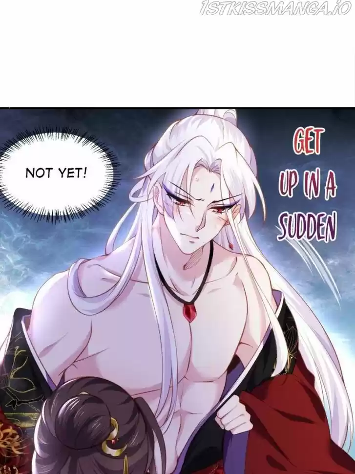 The Eunuch's Consort Rules the World Ch.109