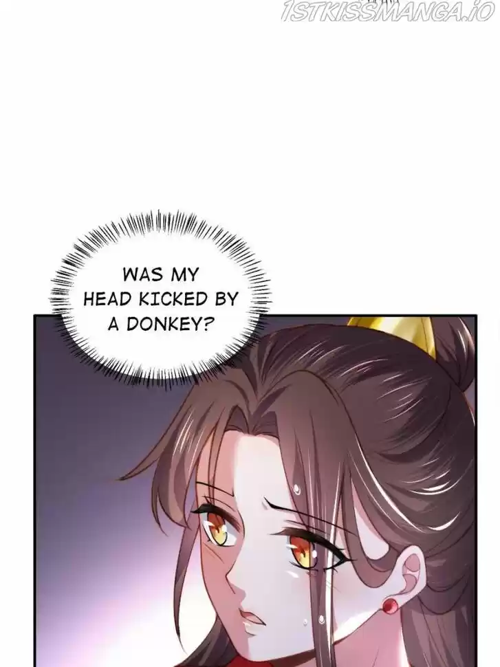 The Eunuch's Consort Rules the World Ch.109