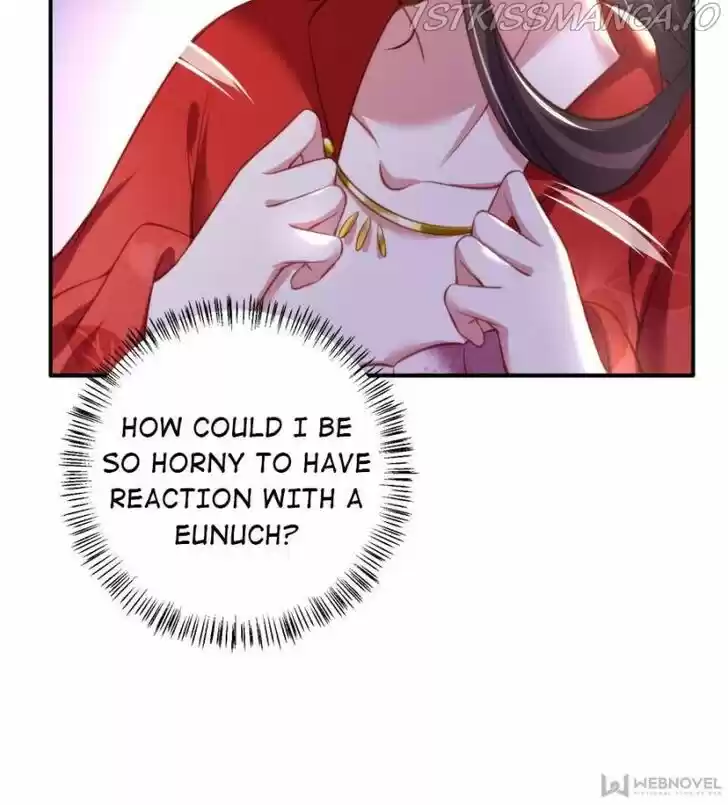 The Eunuch's Consort Rules the World Ch.109