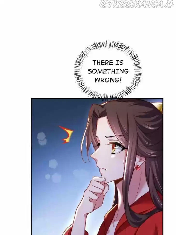 The Eunuch's Consort Rules the World Ch.109