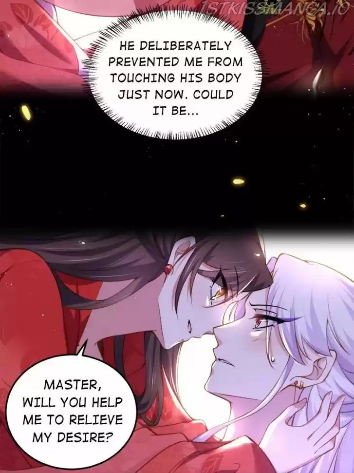 The Eunuch's Consort Rules the World Ch.109