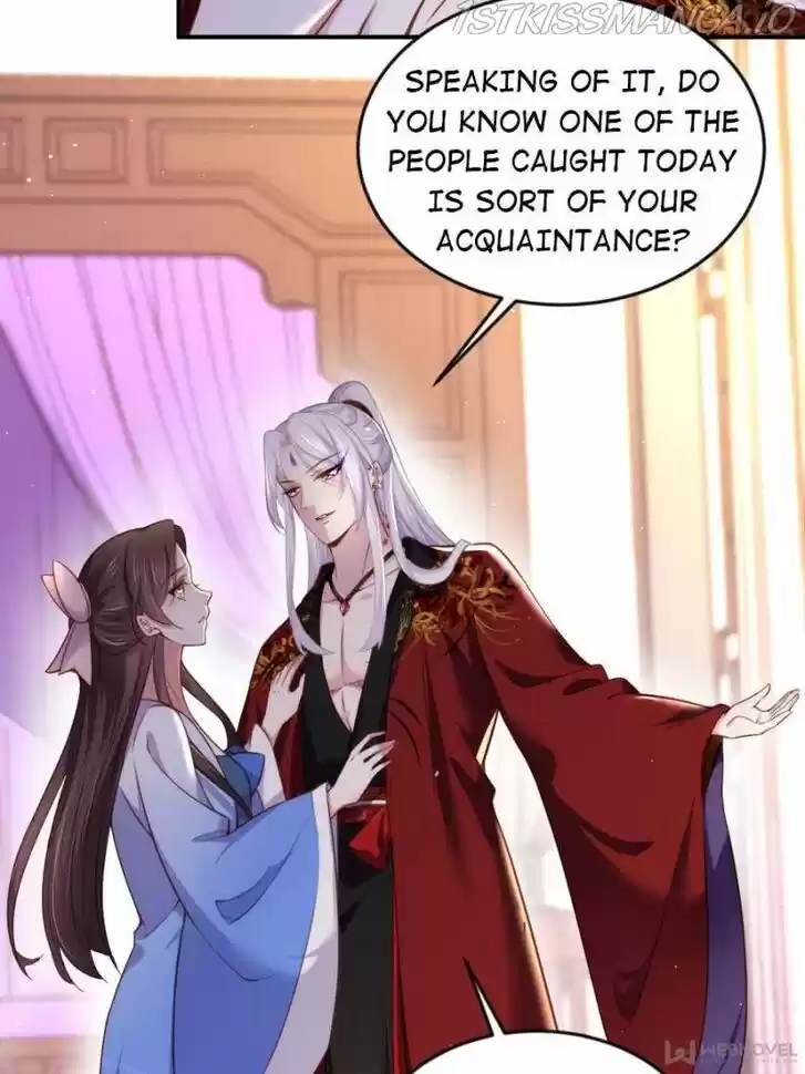 The Eunuch's Consort Rules the World Ch.113