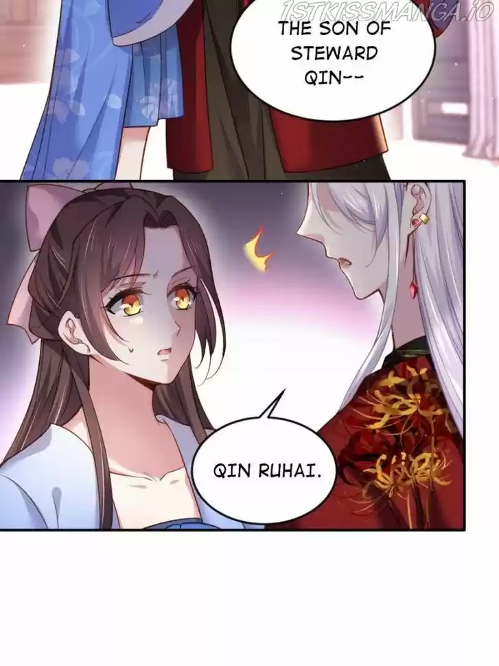 The Eunuch's Consort Rules the World Ch.113