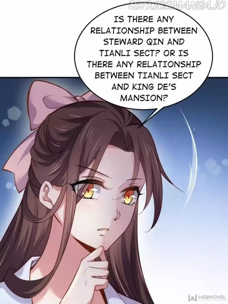 The Eunuch's Consort Rules the World Ch.113