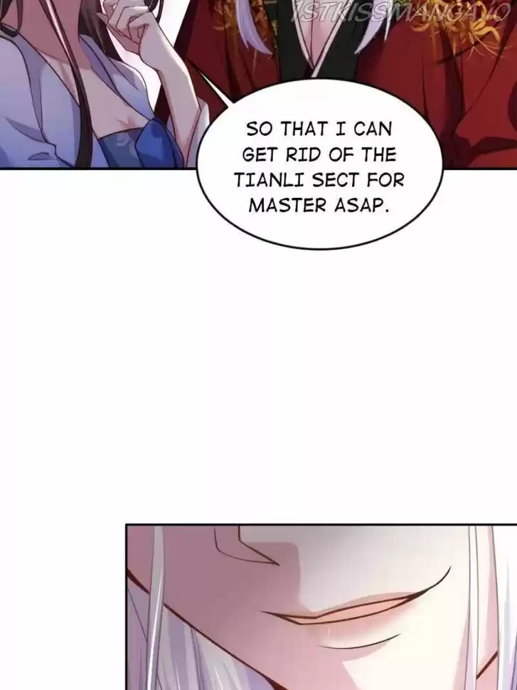 The Eunuch's Consort Rules the World Ch.113