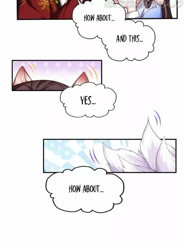 The Eunuch's Consort Rules the World Ch.113