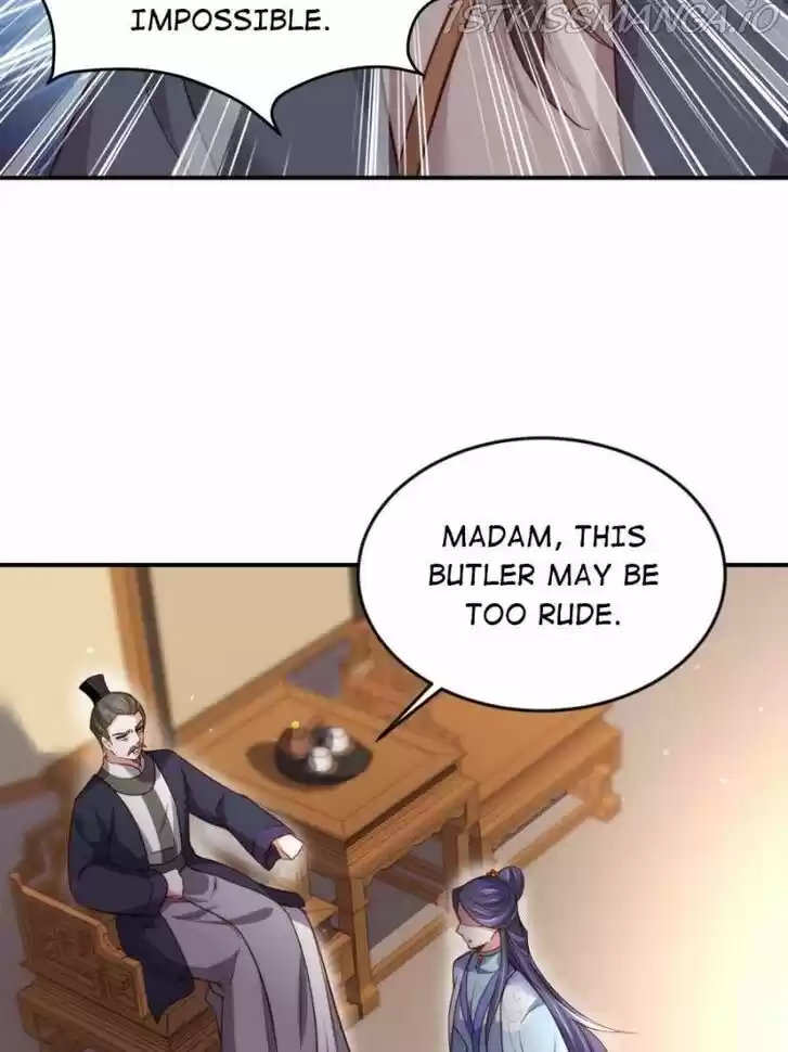 The Eunuch's Consort Rules the World Ch.113