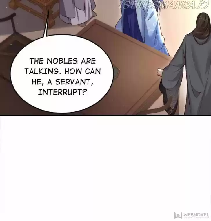 The Eunuch's Consort Rules the World Ch.113