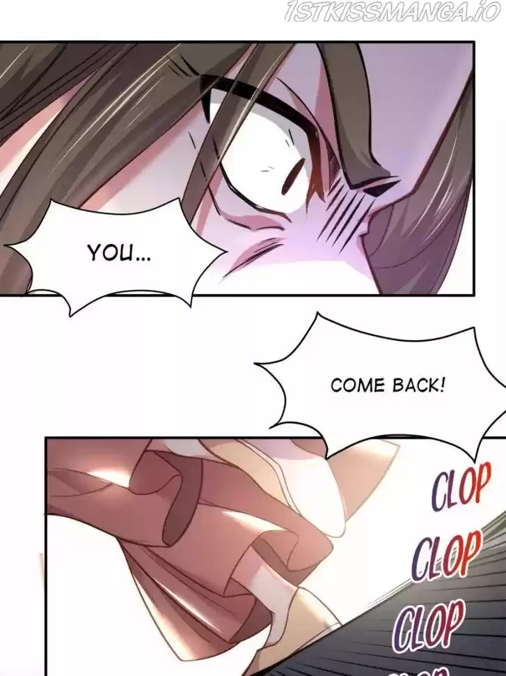 The Eunuch's Consort Rules the World Ch.113