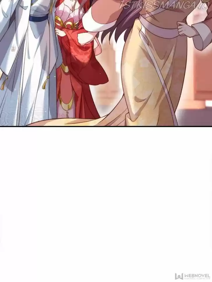 The Eunuch's Consort Rules the World Ch.113