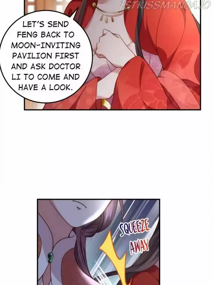 The Eunuch's Consort Rules the World Ch.113