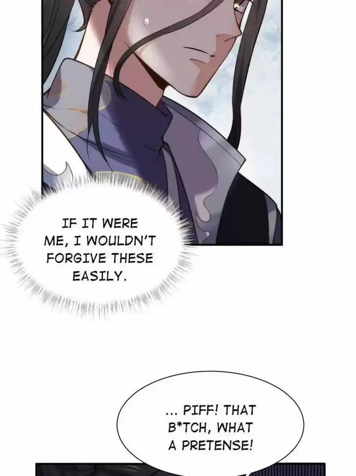 The Eunuch's Consort Rules the World Ch.119