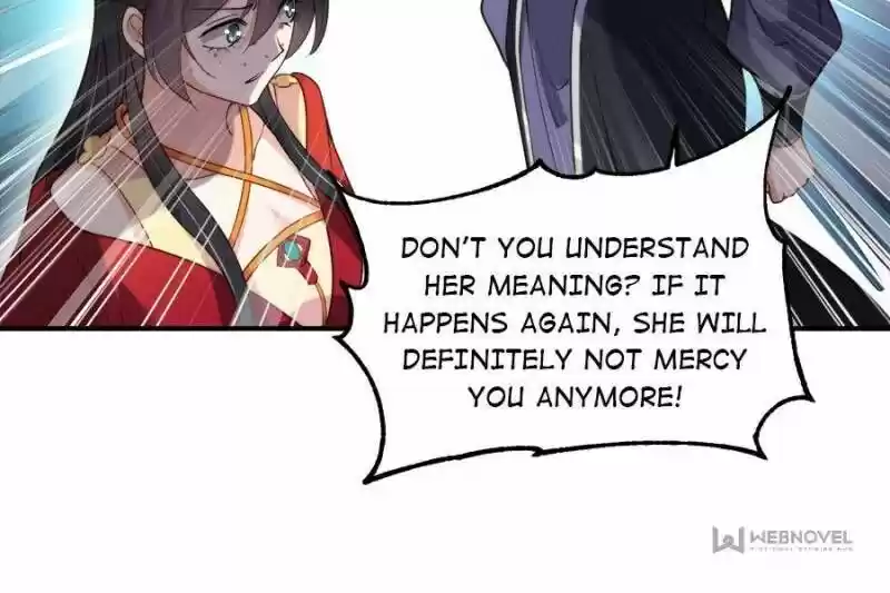 The Eunuch's Consort Rules the World Ch.119