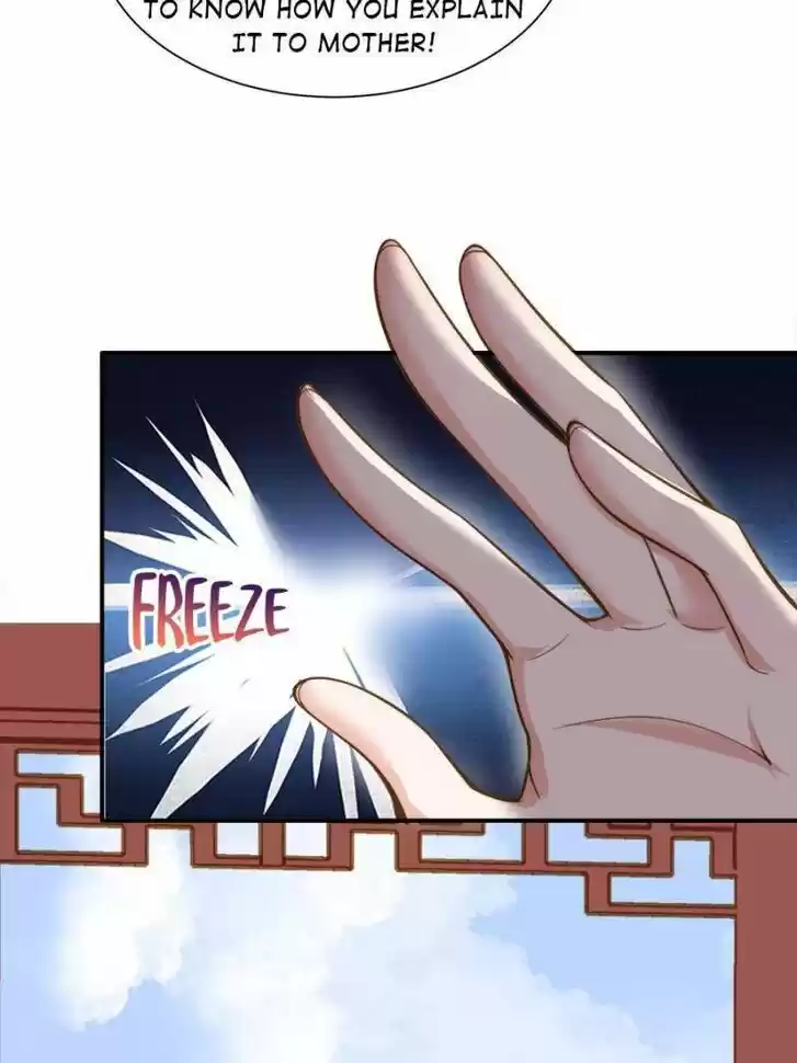 The Eunuch's Consort Rules the World Ch.119