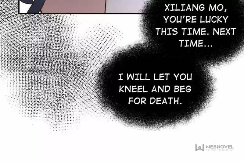 The Eunuch's Consort Rules the World Ch.119