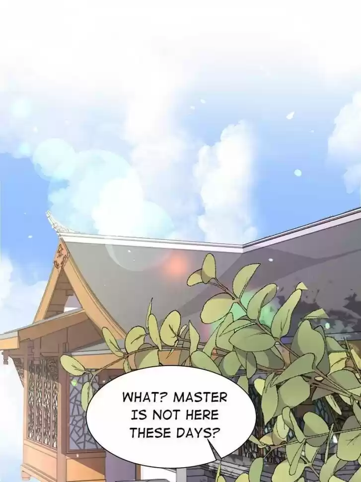 The Eunuch's Consort Rules the World Ch.119