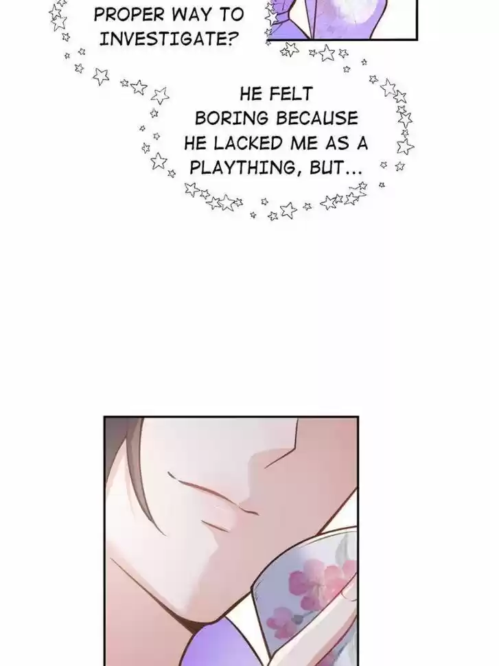 The Eunuch's Consort Rules the World Ch.119