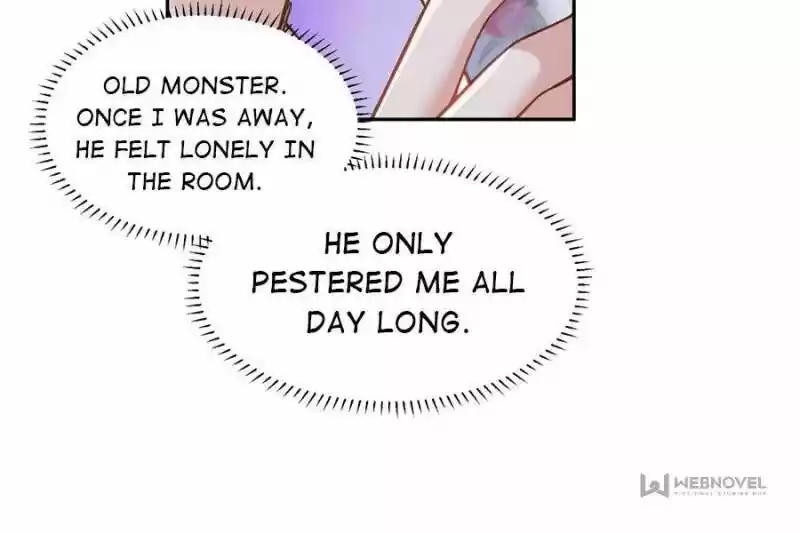 The Eunuch's Consort Rules the World Ch.119