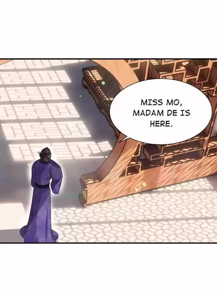 The Eunuch's Consort Rules the World Ch.119