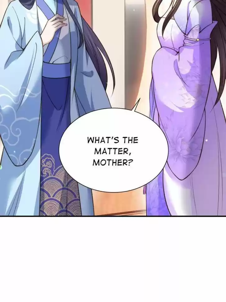 The Eunuch's Consort Rules the World Ch.119