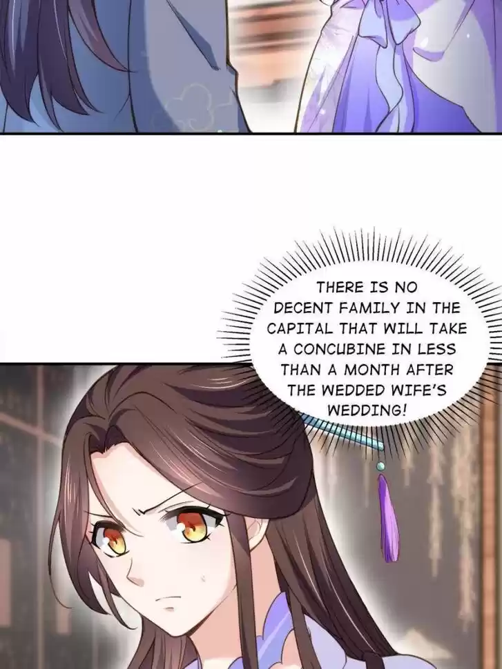 The Eunuch's Consort Rules the World Ch.120