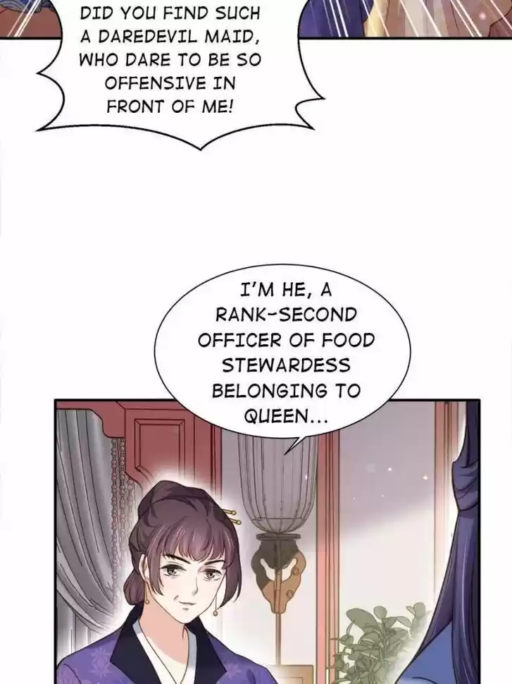 The Eunuch's Consort Rules the World Ch.120