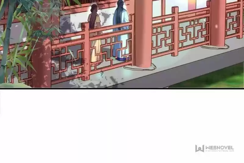 The Eunuch's Consort Rules the World Ch.120