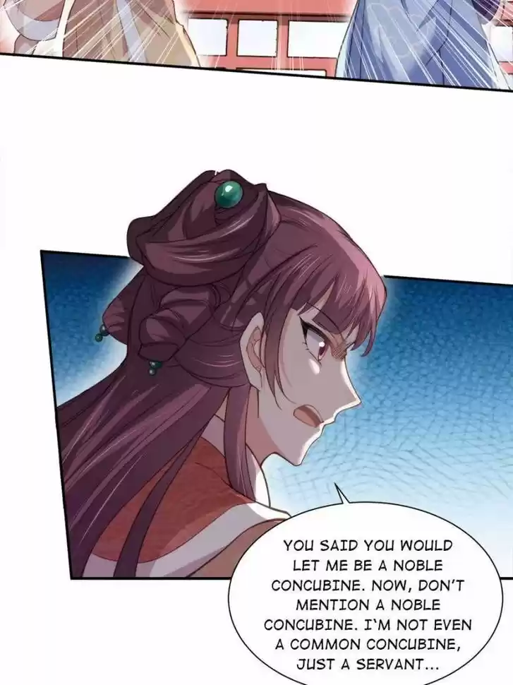 The Eunuch's Consort Rules the World Ch.120