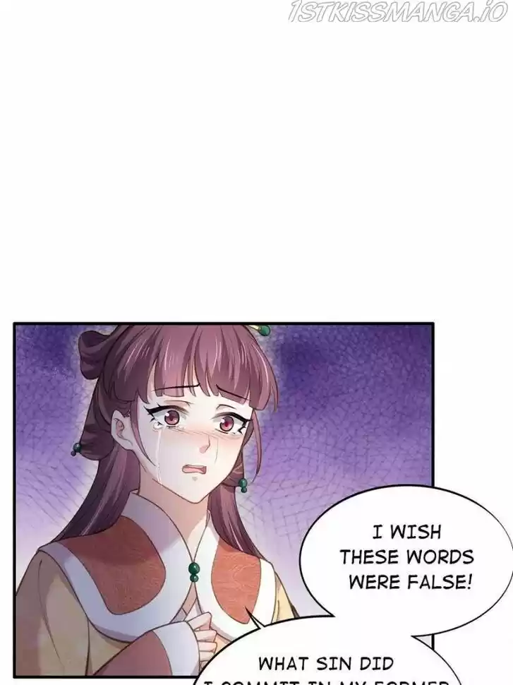 The Eunuch's Consort Rules the World Ch.121