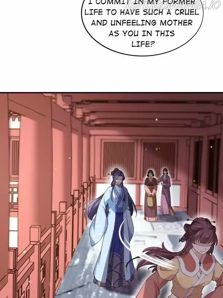 The Eunuch's Consort Rules the World Ch.121