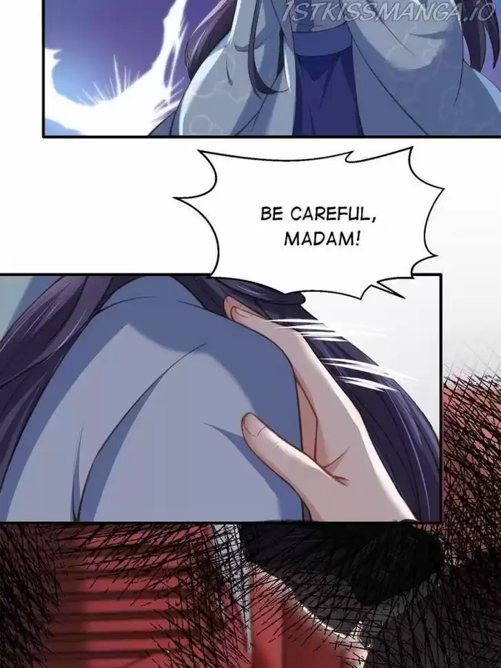 The Eunuch's Consort Rules the World Ch.121