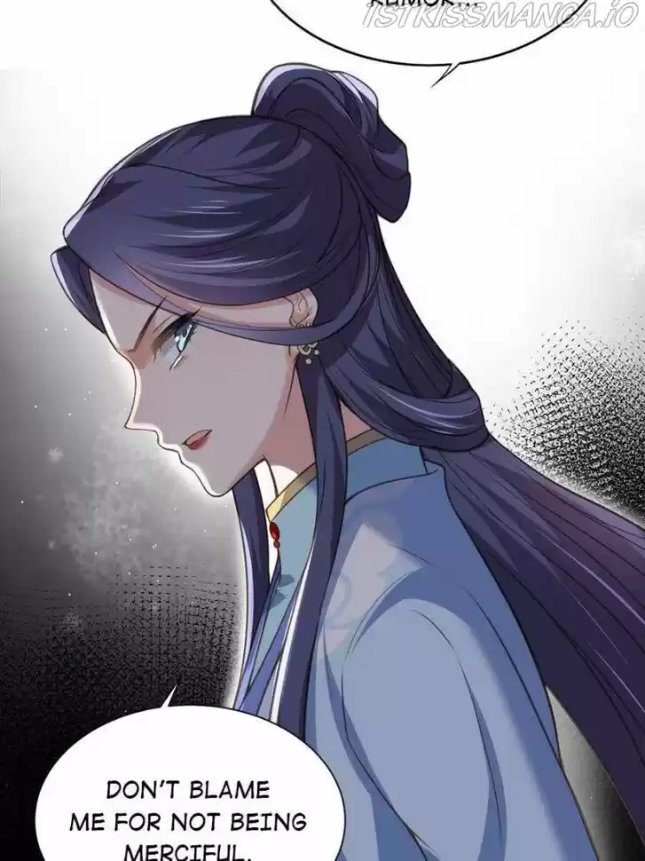 The Eunuch's Consort Rules the World Ch.121