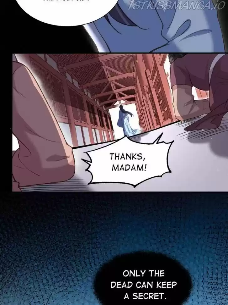 The Eunuch's Consort Rules the World Ch.121