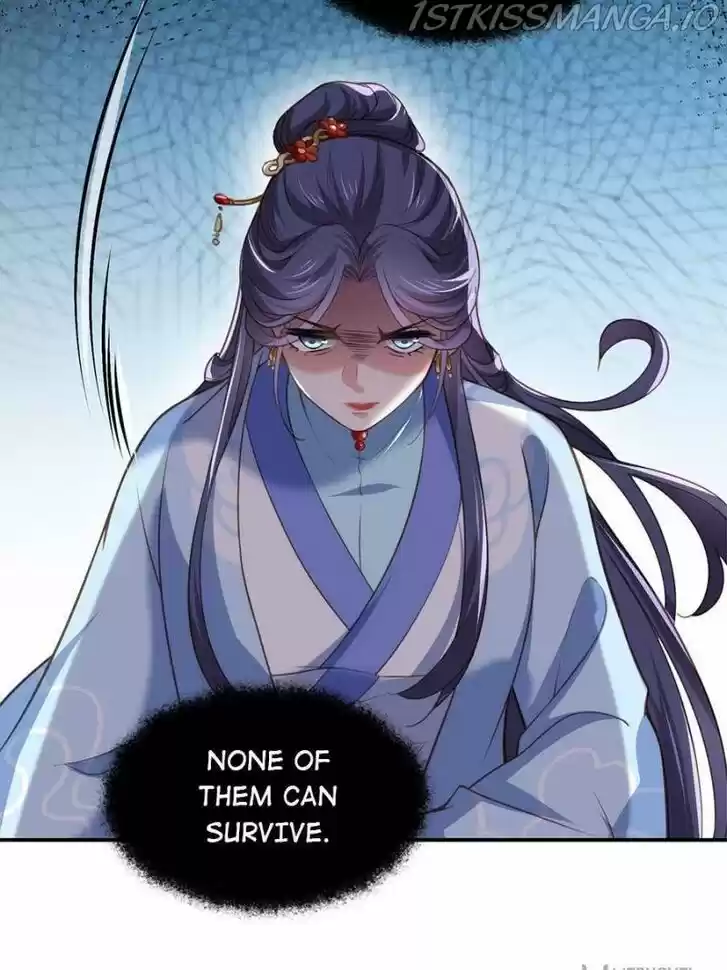 The Eunuch's Consort Rules the World Ch.121