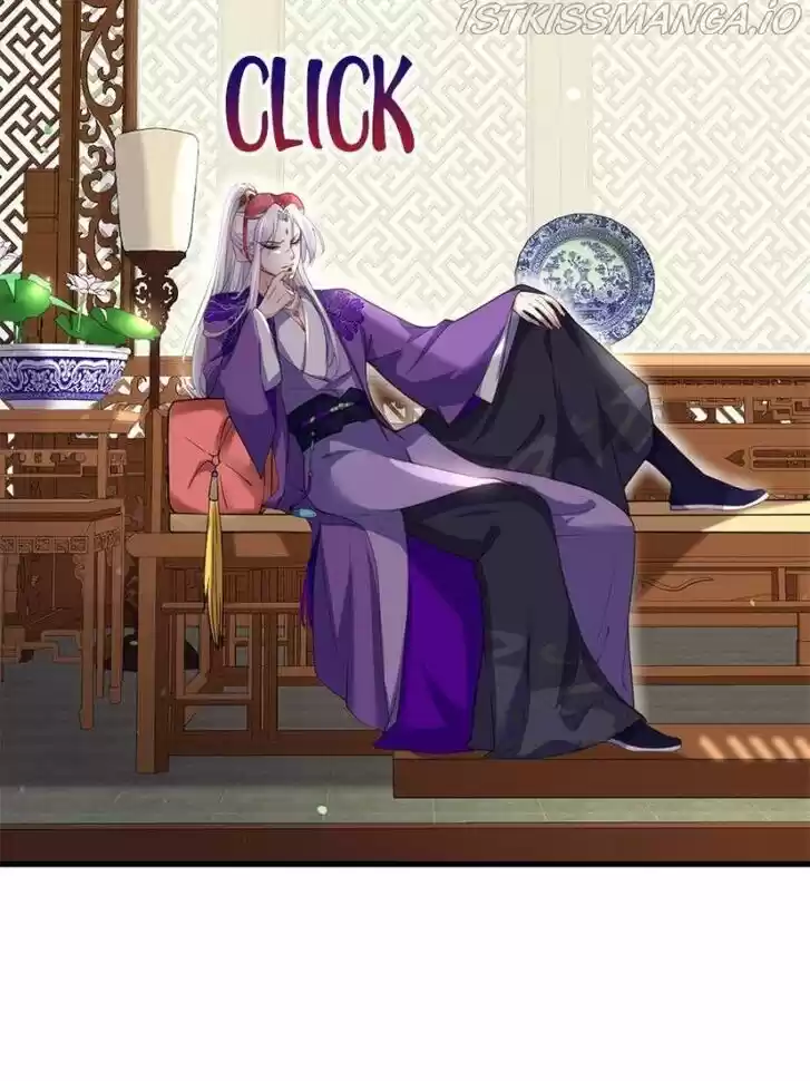 The Eunuch's Consort Rules the World Ch.121