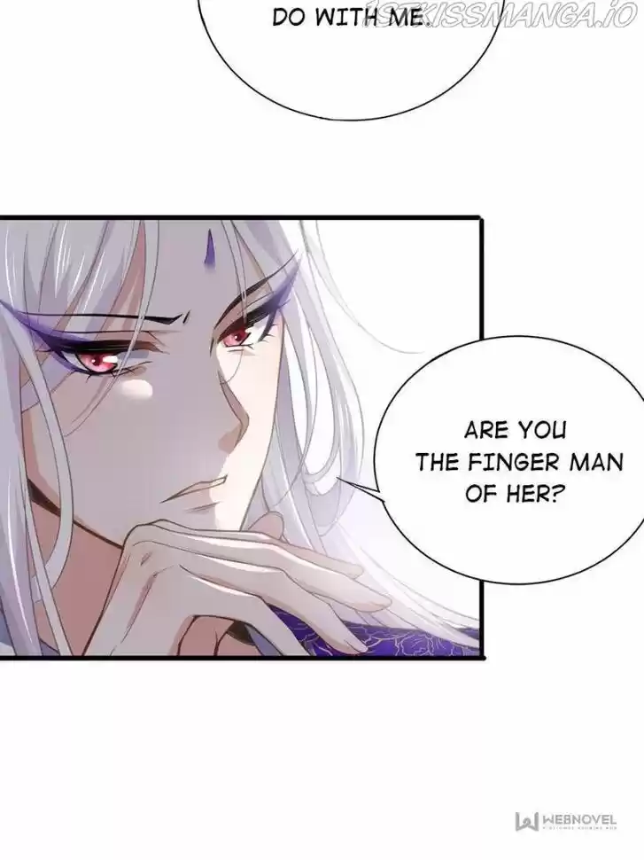 The Eunuch's Consort Rules the World Ch.121