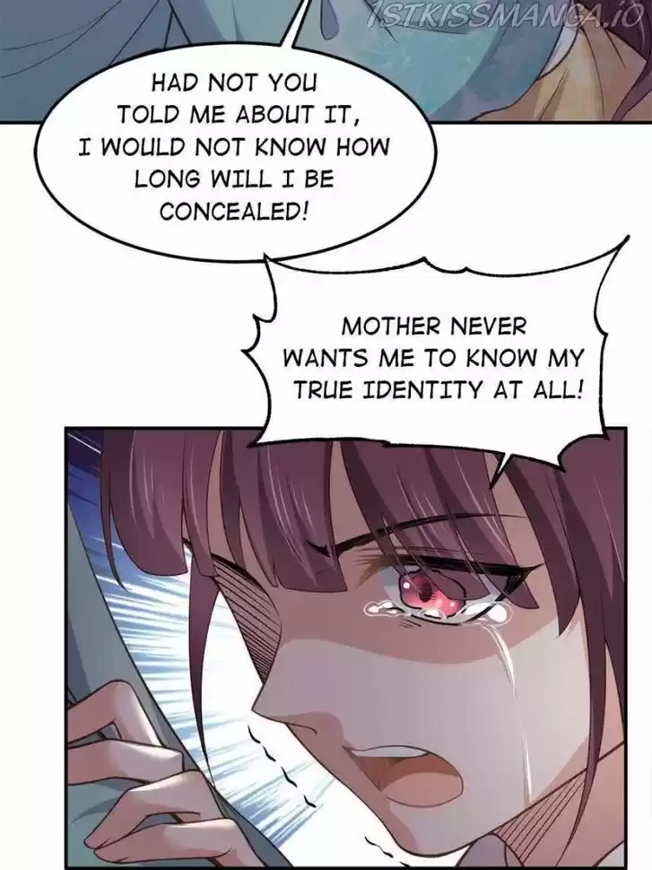 The Eunuch's Consort Rules the World Ch.122