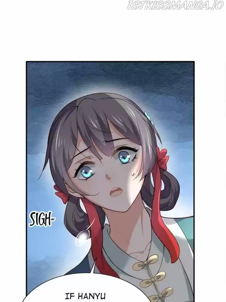 The Eunuch's Consort Rules the World Ch.122