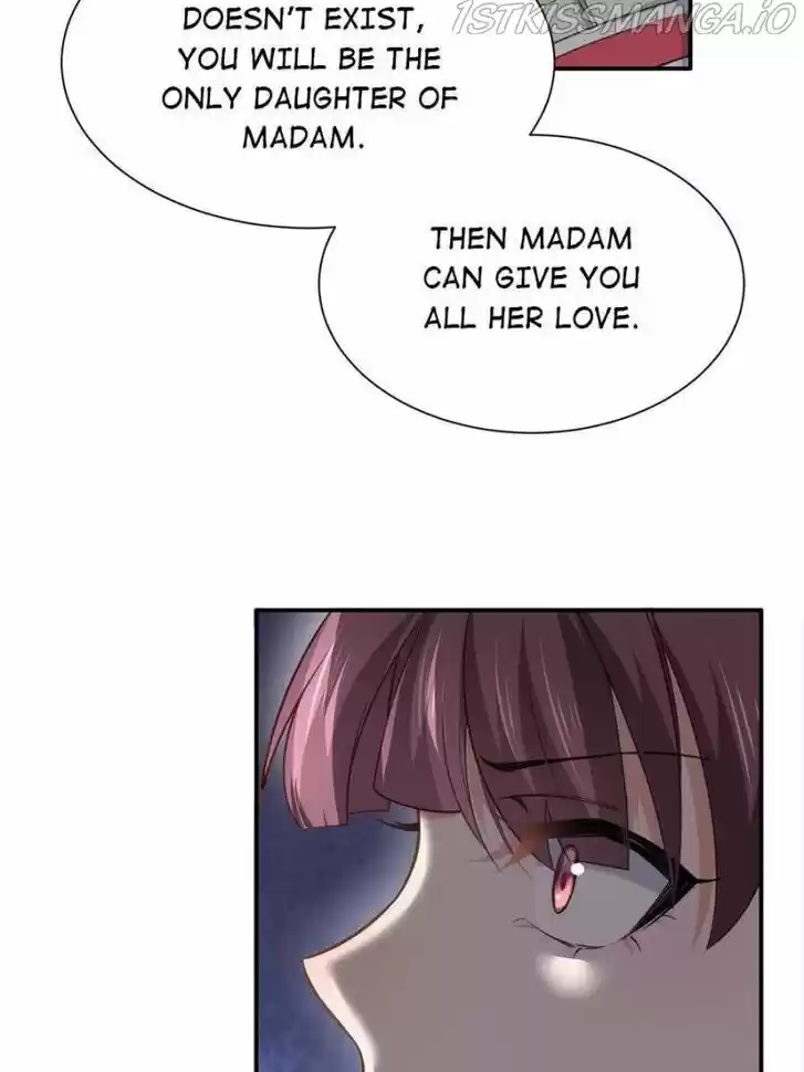 The Eunuch's Consort Rules the World Ch.122