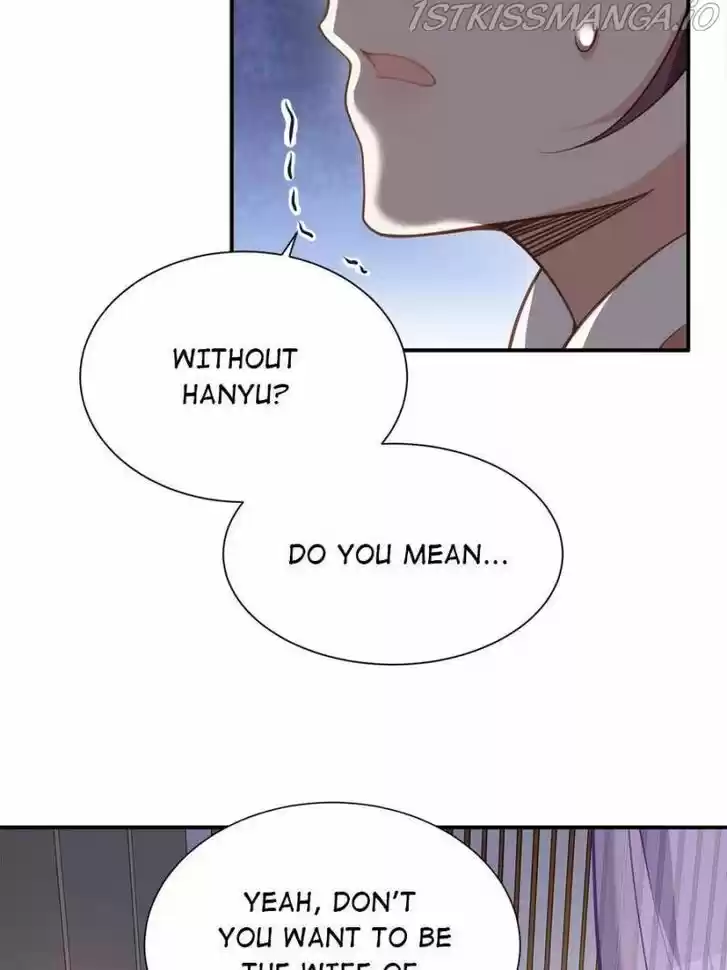 The Eunuch's Consort Rules the World Ch.122