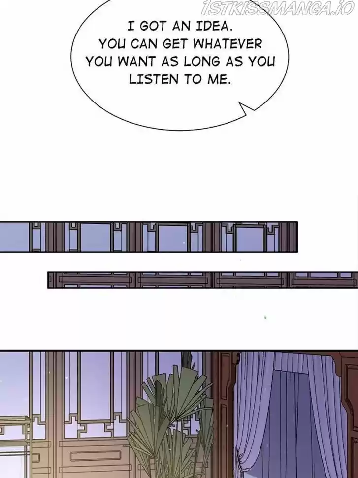 The Eunuch's Consort Rules the World Ch.122