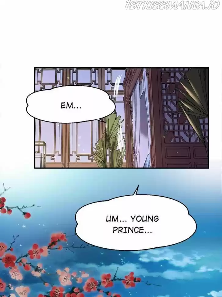 The Eunuch's Consort Rules the World Ch.122