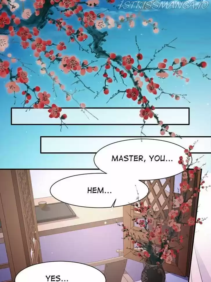 The Eunuch's Consort Rules the World Ch.122