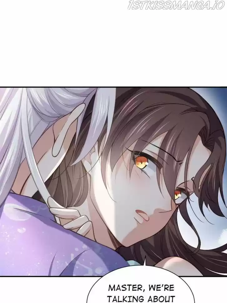 The Eunuch's Consort Rules the World Ch.122