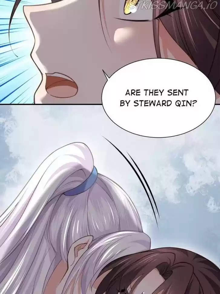 The Eunuch's Consort Rules the World Ch.122