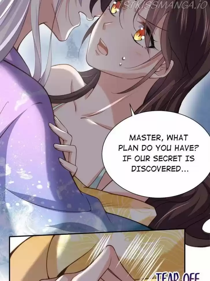 The Eunuch's Consort Rules the World Ch.122