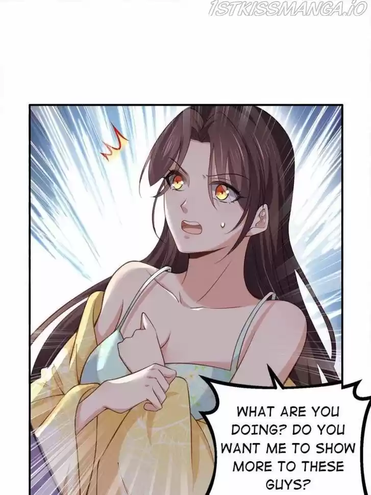 The Eunuch's Consort Rules the World Ch.122