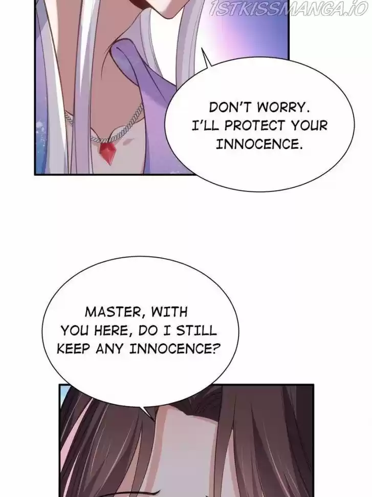 The Eunuch's Consort Rules the World Ch.122