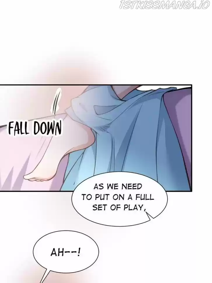 The Eunuch's Consort Rules the World Ch.122