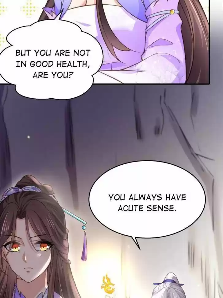 The Eunuch's Consort Rules the World Ch.129